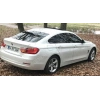 BMW 4 SERI- F36- 13/18; ARAÇ BİLGİLERİ VE RESİMLERİ