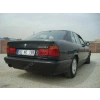 BMW 5 SERI- E34- 88/95; ARAÇ BİLGİLERİ VE RESİMLERİ