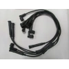 BMW 5 SERI- E34- 88/95; BUJİ KABLOSU TAKIM (12V)(M20B20-M20B25)2.0/2.5 cc YOW JUNG)