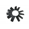 BMW 5 SERI- E34- 88/95; FAN KANADI (11 KANAT)(M50/M52/M54)