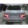 BMW 5 SERI- E39- 01/03; ARAÇ BİLGİLERİ VE RESİMLERİ