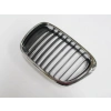 BMW 5 SERI- E39- 01/03; ÖN PANJUR SOL NİKELAJLI/SİYAH (TW)