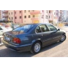 BMW 5 SERI- E39- 96/00; ARAÇ BİLGİLERİ VE RESİMLERİ