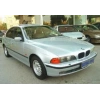 BMW 5 SERI- E39- 96/00; ARAÇ BİLGİLERİ VE RESİMLERİ