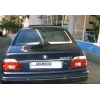 BMW 5 SERI- E39- 96/00; ARAÇ BİLGİLERİ VE RESİMLERİ