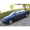 BMW 5 SERI- E39- 96/00; ARAÇ BİLGİLERİ VE RESİMLERİ