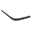 BMW 5 SERI- E39- 96/00; ARKA TAMPON BANDI SOL SİYAH (PARK SENSÖR DELİKLİ) (M5 TİPİ) (TYG)