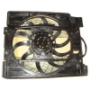 BMW 5 SERI- E39- 96/00; KLİMA FAN DAVLUMBAZI 3PİNLİ (KONTROL ÜNİTESİ ARIZALI )(10KANAT)