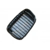 BMW 5 SERI- E39- 96/00; ÖN PANJUR SOL NİKELAJLI/SİYAH (TYG)