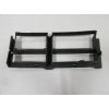 BMW 5 SERI- E39- 96/00; ÖN TAMPON PANJURU SOL SİYAH (TW)
