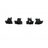 BMW 5 SERI- E39- 96/00; PARK SENSÖR YUVASI ARKA SET (4 PARÇA) (M5)
