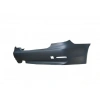 BMW 5 SERI- E60- 04/07; ARKA TAMPON (ASTARLI SENSÖR DELİKSİZ TW)