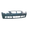 BMW 5 SERI- E60- 04/07; ÖN TAMPON (ASTARLI SİS/PANJUR/SENSÖR/FAR YIKAMA DELİKLİ TW)