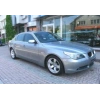BMW 5 SERI- E60- 04/10; ARAÇ BİLGİLERİ VE RESİMLERİ