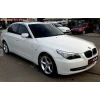 BMW 5 SERI- E60- 04/10; ARAÇ BİLGİLERİ VE RESİMLERİ