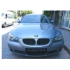 BMW 5 SERI- E60- 04/10; ARAÇ BİLGİLERİ VE RESİMLERİ