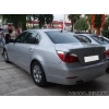 BMW 5 SERI- E60- 04/10; ARAÇ BİLGİLERİ VE RESİMLERİ