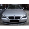 BMW 5 SERI- E60- 04/10; ARAÇ BİLGİLERİ VE RESİMLERİ