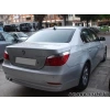 BMW 5 SERI- E60- 04/10; ARAÇ BİLGİLERİ VE RESİMLERİ