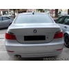 BMW 5 SERI- E60- 04/10; ARAÇ BİLGİLERİ VE RESİMLERİ