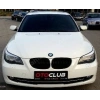 BMW 5 SERI- E60- 04/10; ARAÇ BİLGİLERİ VE RESİMLERİ