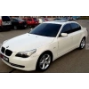 BMW 5 SERI- E60- 04/10; ARAÇ BİLGİLERİ VE RESİMLERİ
