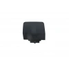 BMW 5 SERI- E60- 04/10; ARKA TAMPON ÇEKİ DEMİRİ KAPAĞI ASTARLI (M-TECH/LCI)