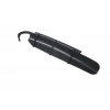 BMW 5 SERI- E60- 04/10; KARLIK (ARKA TAMPON ALTI) SIYAH (SPOILER) (M5/STYLE/LCI)