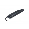 BMW 5 SERI- E60- 04/10; KARLIK (ARKA TAMPON ALTI) SIYAH (SPOILER) (M5/STYLE/LCI)