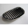 BMW 5 SERI- E60- 04/10; ÖN PANJUR SAĞ NİKELAJLI/SİYAH (TW)