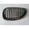 BMW 5 SERI- E60- 04/10; ÖN PANJUR SOL NİKELAJLI/SİYAH (TW)