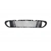 BMW 5 SERI- E60- 04/10; ÖN TAMPON PANJURU ORTA KAPAKLARI İLE BİRLİKTE (M-TECH/LCI)