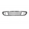 BMW 5 SERI- E60- 04/10; ÖN TAMPON PANJURU ORTA (M-TECH/LCI)