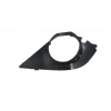 BMW 5 SERI- E60- 04/10; SİS LAMBA KAPAĞI SOL (M-TECH/LCI)