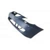 BMW 5 SERI- E60- 07/10; ÖN TAMPON (ASTARLI SİS/PANJUR/FAR YIKAMA DELİKLİ/SENSÖR DELİKLİ)(TYG)