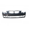 BMW 5 SERI- E60- 07/10; ÖN TAMPON (ASTARLI SİS/PANJUR/FAR YIKAMA DELİKLİ/SENSÖR DELİKSİZ)(TW)