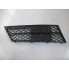 BMW 5 SERI- E60- 07/10; ÖN TAMPON PANJURU SAĞ SİYAH (TW)