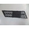 BMW 5 SERI- E60- 07/10; ÖN TAMPON PANJURU SOL SİYAH (TW)