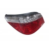 BMW 5 SERI- E60- 07/10; STOP LAMBASI SOL KIRMIZI/BEYAZ (LEDLİ/DUYLU) (M5) (E MARKLI)