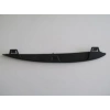 BMW 5 SERI- F10- 10/13; ÖN TAMPON PANJURU ÜST ÇITASI SOL SİYAH (TW)