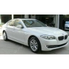BMW 5 SERI- F10- 10/16; ARAÇ BİLGİLERİ VE RESİMLERİ