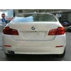 BMW 5 SERI- F10- 10/16; ARAÇ BİLGİLERİ VE RESİMLERİ
