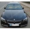 BMW 5 SERI- F10- 10/16; ARAÇ BİLGİLERİ VE RESİMLERİ