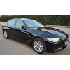 BMW 5 SERI- F10- 10/16; ARAÇ BİLGİLERİ VE RESİMLERİ