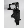 BMW 5 SERI- F10- 10/16; FAR ALT BAĞLANTI BRAKETİ SOL (PLASTİK BRAKETİ İLE BİRLİKTE) (TW)