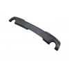 BMW 5 SERI- F10- 10/16; KARLIK (ARKA TAMPON ALTI)(SPOILER) (ÇİFT EGZOS DELİKLİ) (M535İ/LCI)