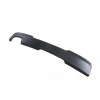 BMW 5 SERI- F10- 10/16; KARLIK (ARKA TAMPON ALTI)(SPOILER) (TEK EGZOS DELİKLİ) (M-TECH/LCI)