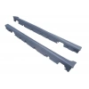 BMW 5 SERI- F10- 10/16; MARŞPİYEL PLASTİĞİ ASTARLI SAĞ/SOL SET (2 PARÇA) (M-TECH/M5/LCI)