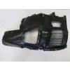 BMW 5 SERI- F10- 10/16; ÖN ÇAMURLUK DAVLUMBAZI SAĞ (ÖNÜN ÖNÜ) (PLASTİK ENJEKSİYON)