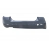 BMW 5 SERI- F10- 13/16; ARKA TAMPON GRİ (SENSÖR/ÇITA DELİKLİ)(LUXURY) (TW)